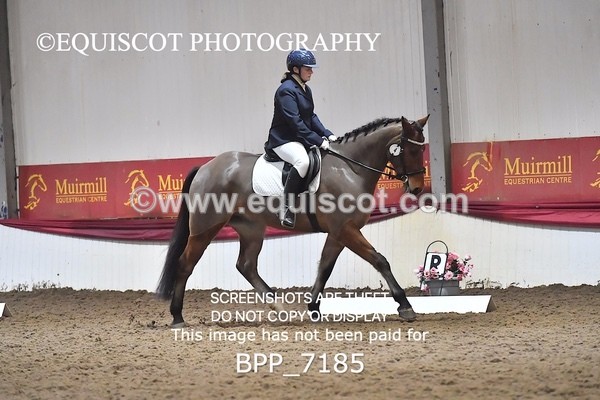 BPP_7185 - CLASS 6 NOVICE CHAMPIONSHIP TEST 5