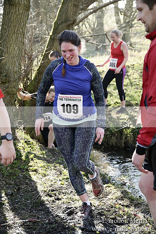 PVT 240219 795 - The Terminator Race - Pewsey Vale - 24/02/19