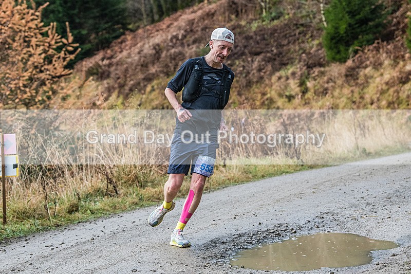 Glentress 21  10K-457 - High Terrain Events Glentress 21 & 10K Trail Races Saturday 16th November 2024