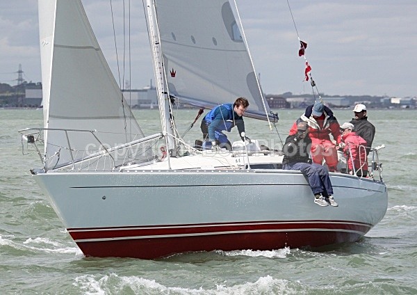 090426 GBR4520 IMG_5343 - Sailboats - monohull