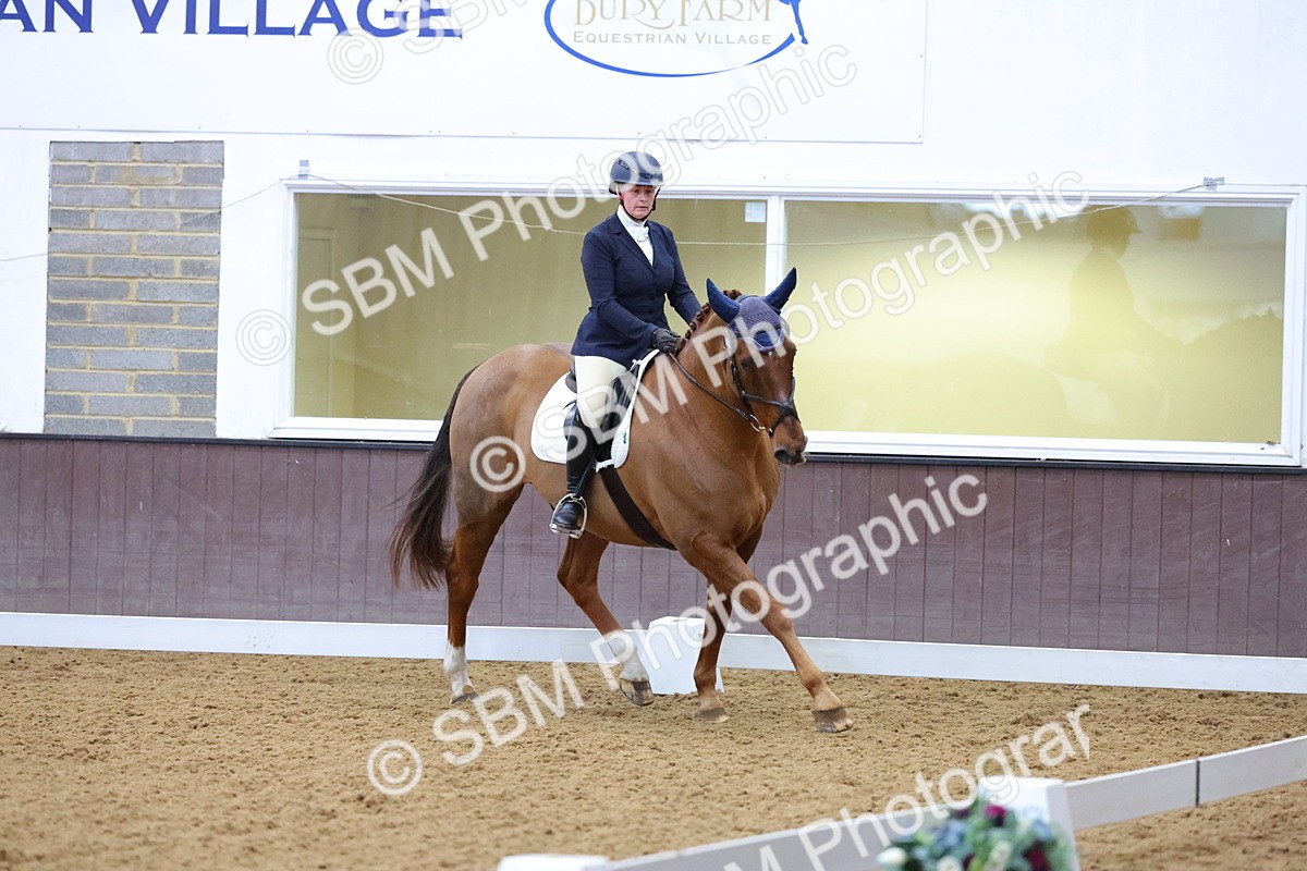 SBM_001046 - Novice