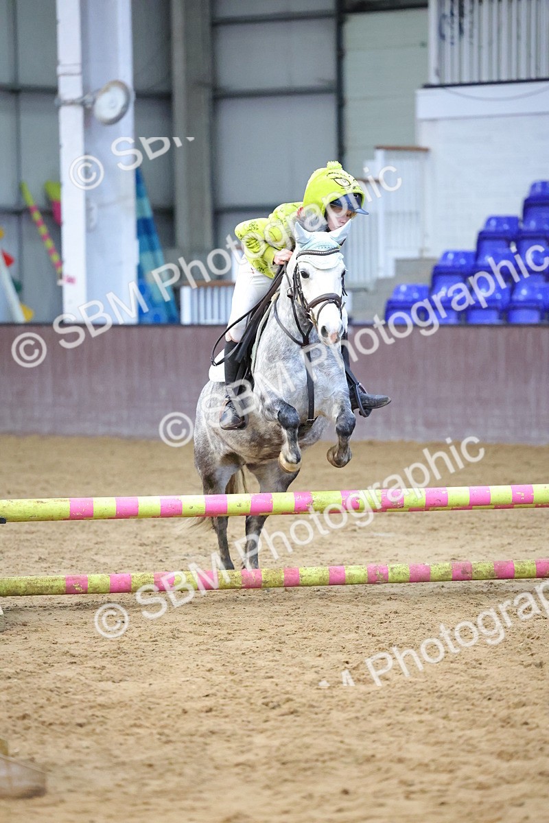 SBM_000405 - Class 2 - Show Jumping 60cm