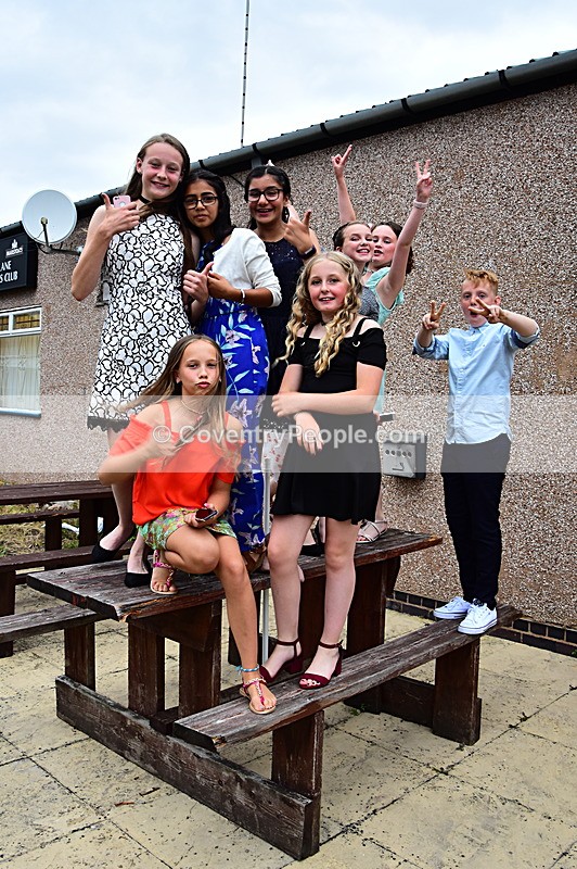 STIV-706 - Stivichall Primary School