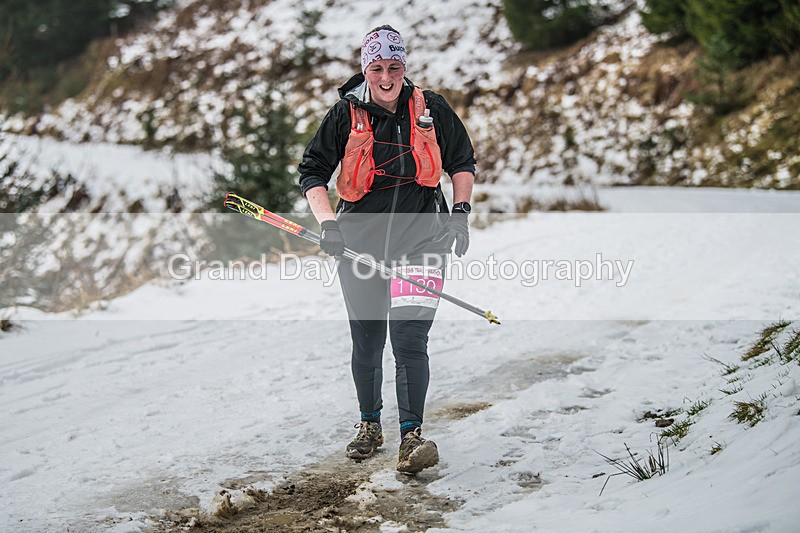 Glentress-311 - High Terrain Events Glentress 42, 21 & 10K Trail Races Sunday 15th February 2026
