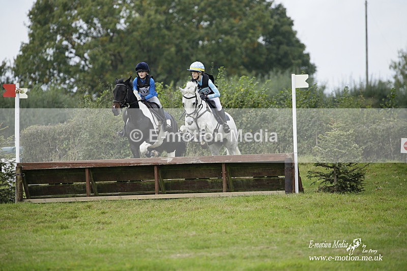  WWHT 171021 2163 - Novice Pairs (0.80m)  17/10/21