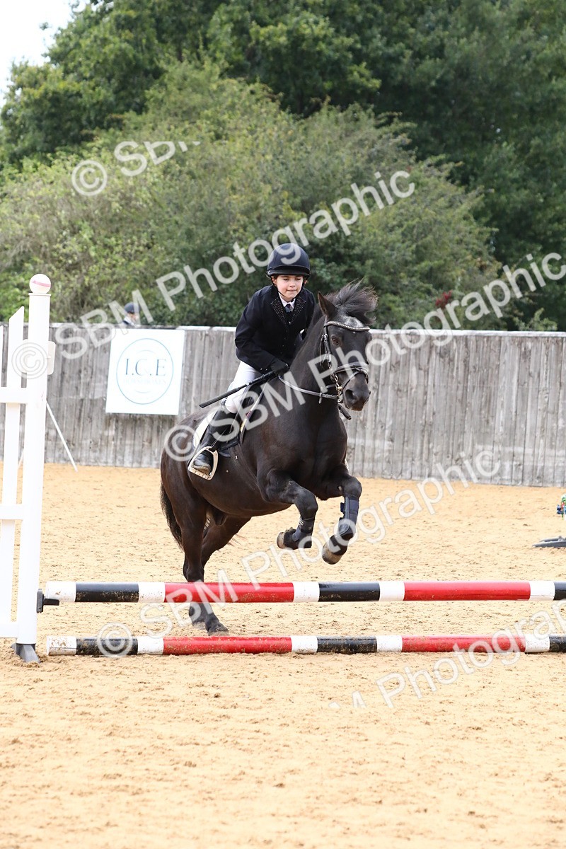 SBM_68229 - J3b - Mini Tour Junior Pony 40cm Championship
