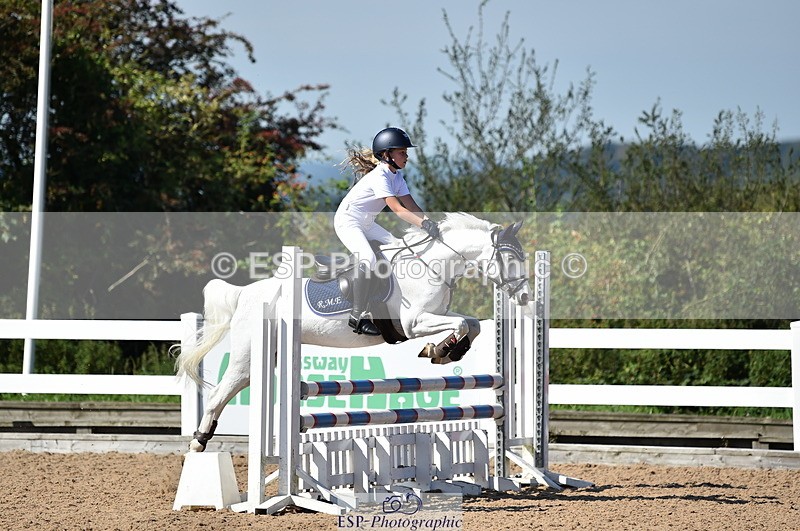 230903A-112936-04204 - Cls 18 Pony Brit Novice & 80cm Open