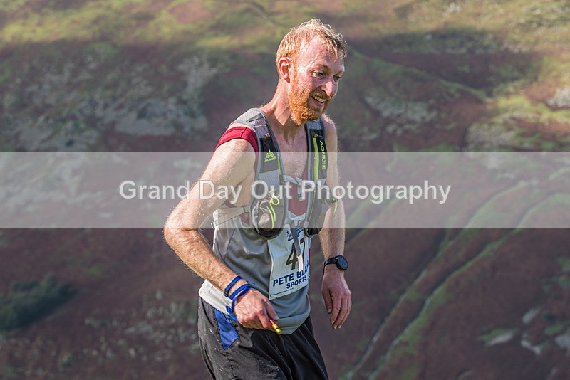 HBMR Leg 4-281 - Hodgson Brothers Mountain Relay - Leg 4 Sunday 1st October 2023
