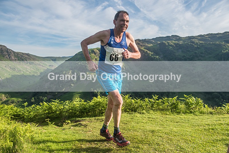 Langstrath-263 - Langstrath Fell Race Wednesday 19th June 2024