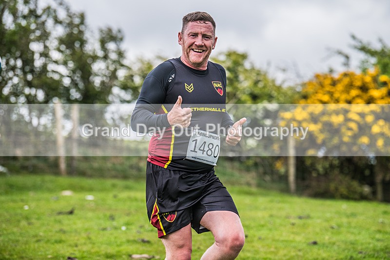Hay-O-638 - Hay-O Trail Race Tuesday 19th May 2026