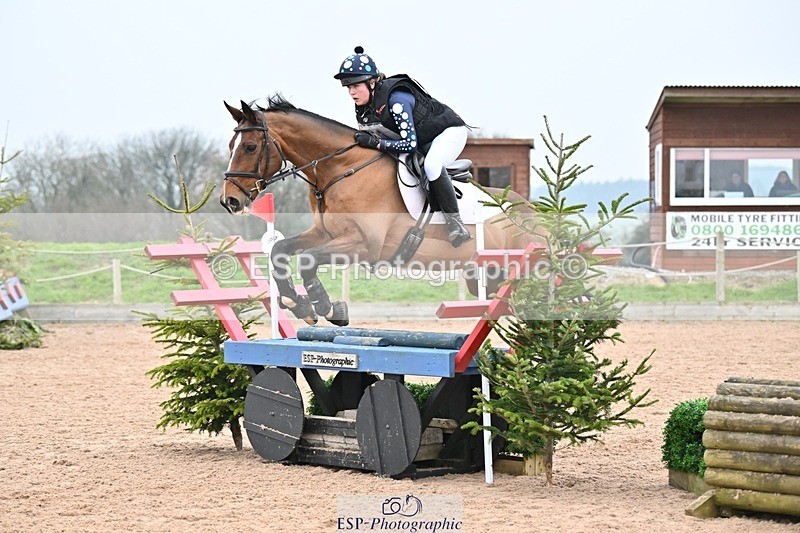 250118-141706-01488 - Cls 3A&B 90cm 13.20 to Coursewalk