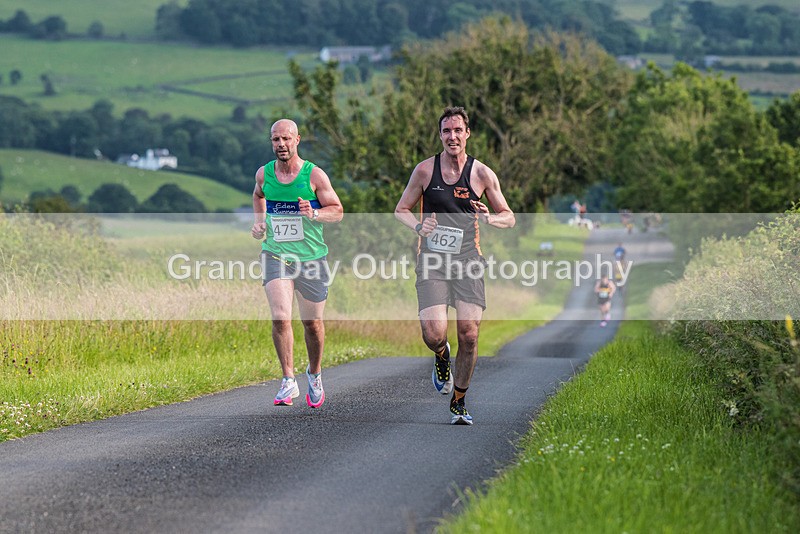Lambfoot Loop-155 - Lambfoot Loop Road Race Tuesday 5th July 2022