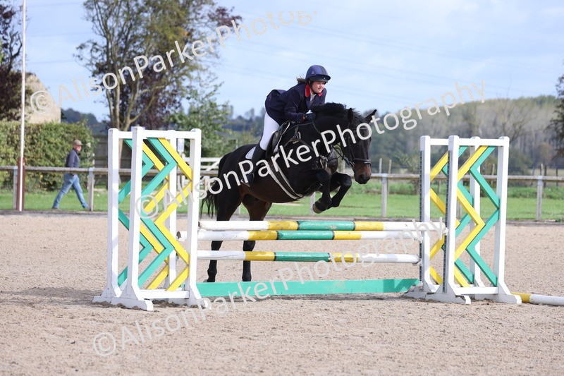 20251005-0836 - Class 6 - 90cm