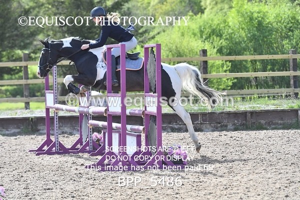 BPP_5486 - CLASS 23 SUN 0.85m Amateur Championship Qualifier