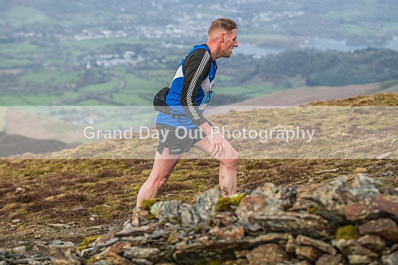 Grisedale-230 - Grisedale Grind Fell Race Wednesday 15th April 2026