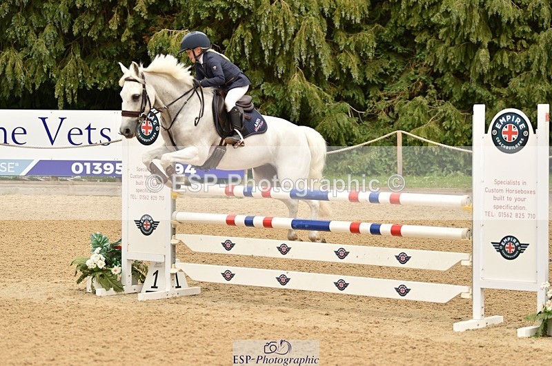 230618-152652-13146 - Cls 21 128cm HOYS 2nd Round