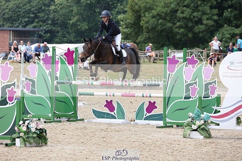 230617-130400-04565 - Cls 09 Blue Chip Pony Newc 1st Rnd