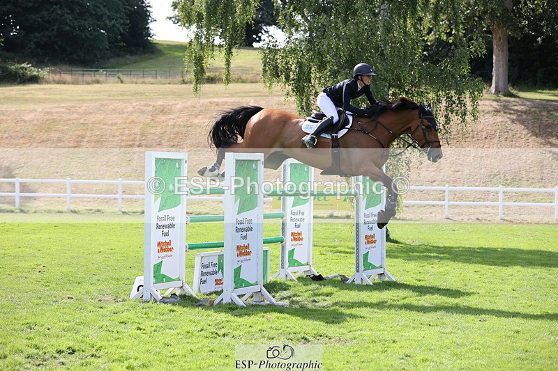 250704A-170933-12306 - Cls 18 Snr 1.40m Grand Prix