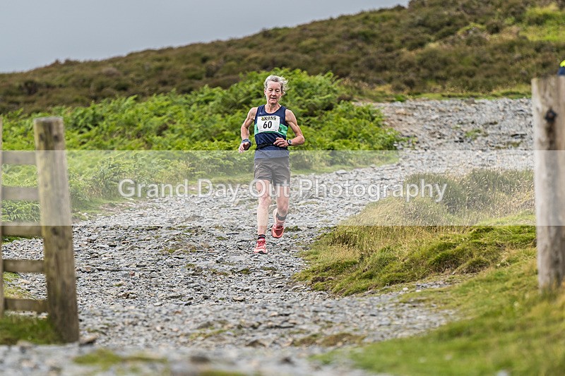 Skiddaw-497 - Skiddaw Fell Race Sunday 7th July 2014