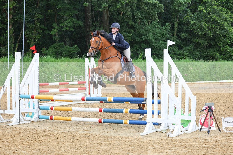 3E7A5099 - Class 3: Senior 80cm