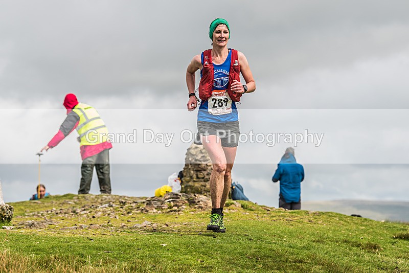 Sedbergh -1798 - Sedbergh Hills Fell Race Sunday 20th August 2023