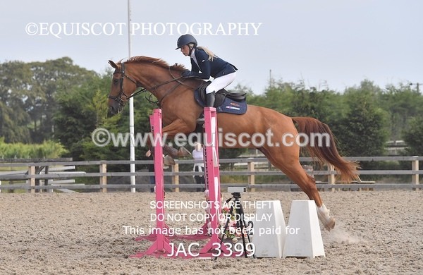 JAC_3399 - CLASS 1 Club 80cms Open