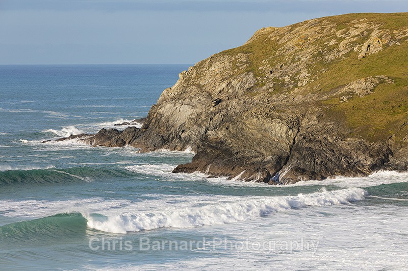  - Holywell Bay