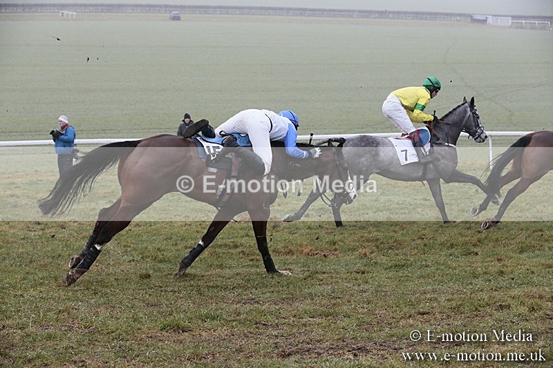 PtP 200118 59 - Barbury International Racing Club Point-to-Point 20/01/18