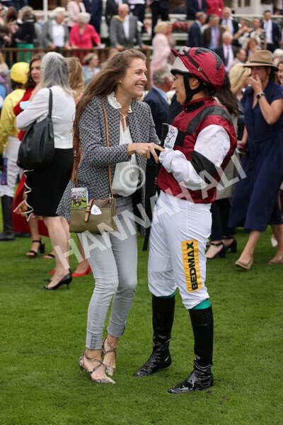 yr24092021r1-34 - Race 1 1.10pm Ernest Cooper Macmillan Ride of Their Lives
