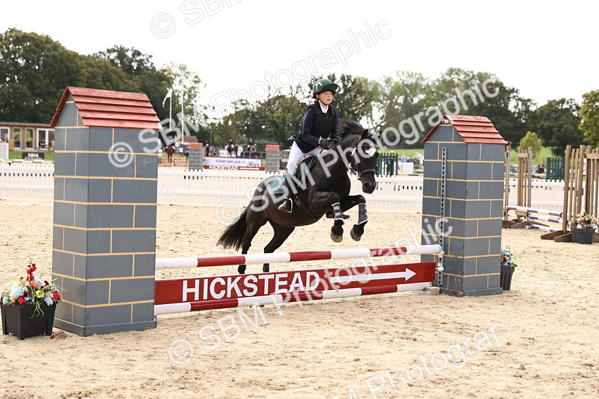 SBM_63741 - J12 - Junior Pony 55cm Championship