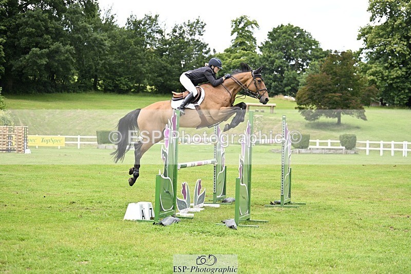 240711-144425-28540 - Cls 118 Snr 1.45m Grand Prix