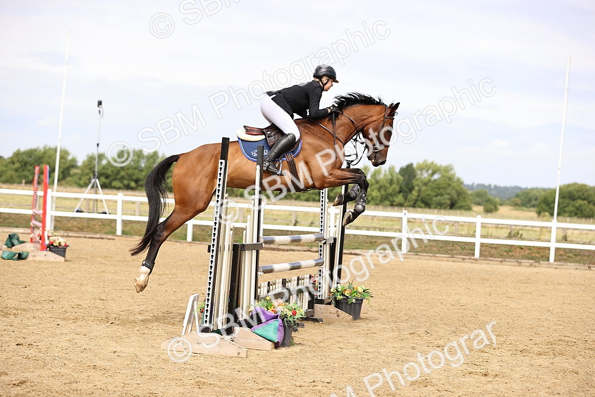 SBM_009492 - Class 7 - Senior Discovery - 1.00m Open