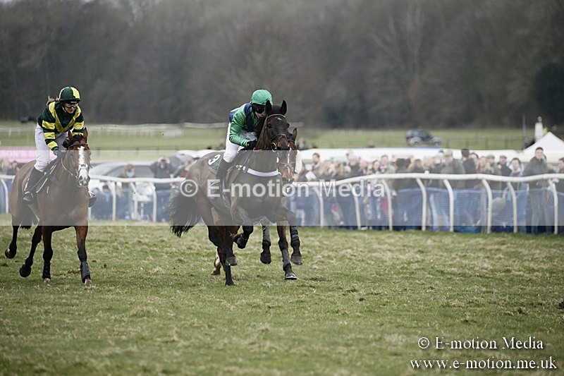 PtP 110318 469 - Hampshire Hunt Point-to-Point Hackwood Park 11/03/18