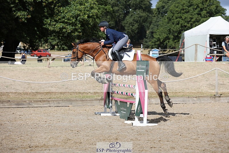 250829A-104949-01231 - Cls 7 British Novice and 90cm