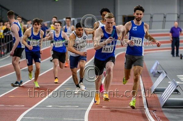 CEREL-924123 - Track Male Set One