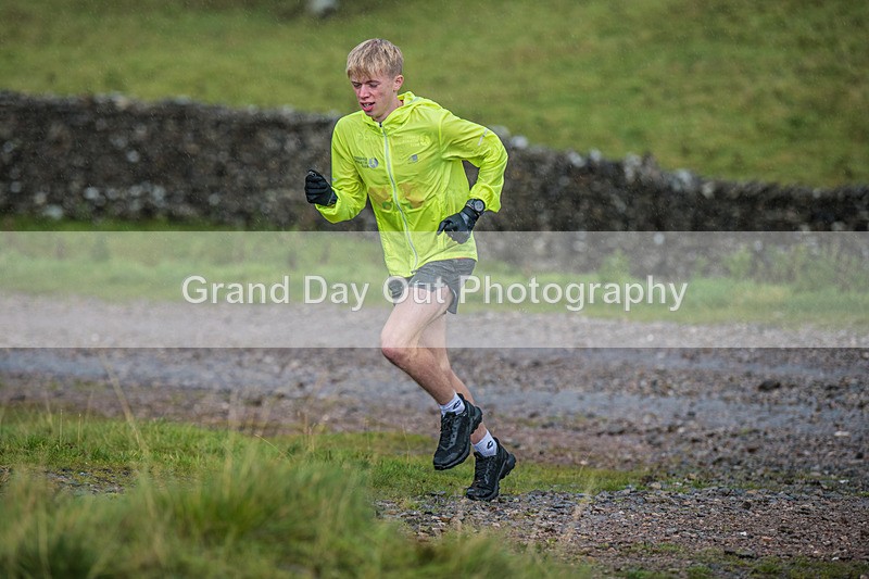 Westmorland-3 - Great Westmorland Trail Race (Junior & Senior Races) Saturday 13th September 2025
