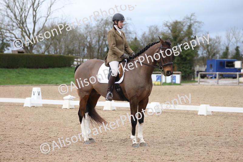 20260301-0340 - Class 3 - Novice 4