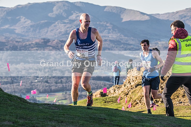 Wansfell-104 - Wansfell Race Saturday 27th December 2025