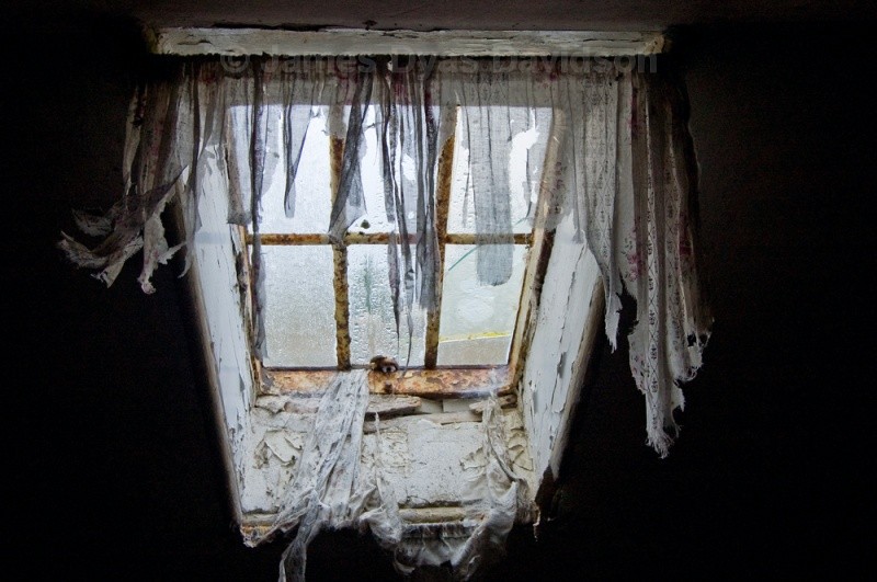 Skylight Baltimore - Glenbuchat and Strathdon
