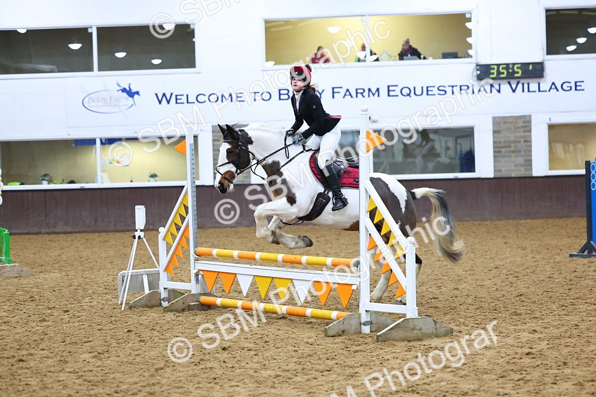 SBM_001553 - Class 4 - 70cm