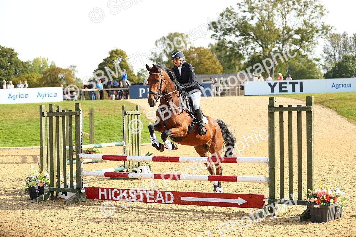 SBM_60403 - J41 - Grand Tour 95cm Championship