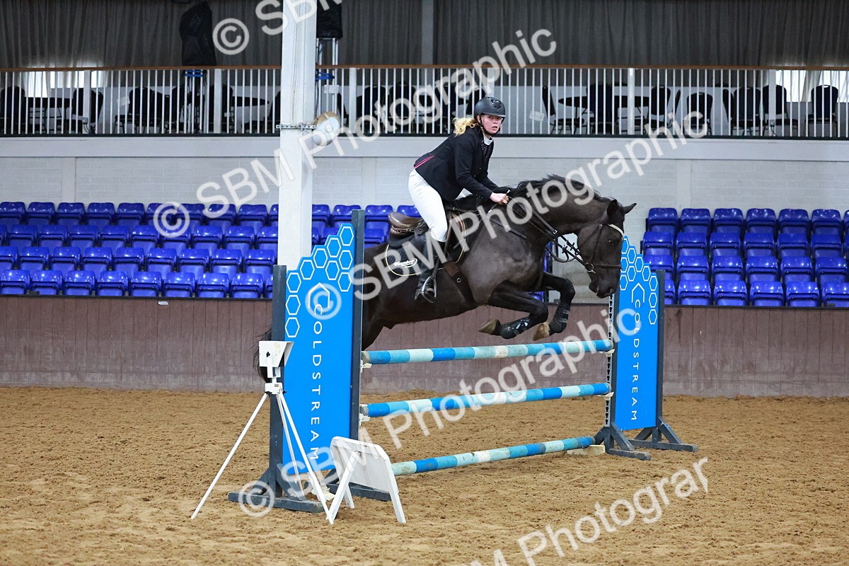 SBM_000429 - Class 2 - Senior British Novice - 90cm