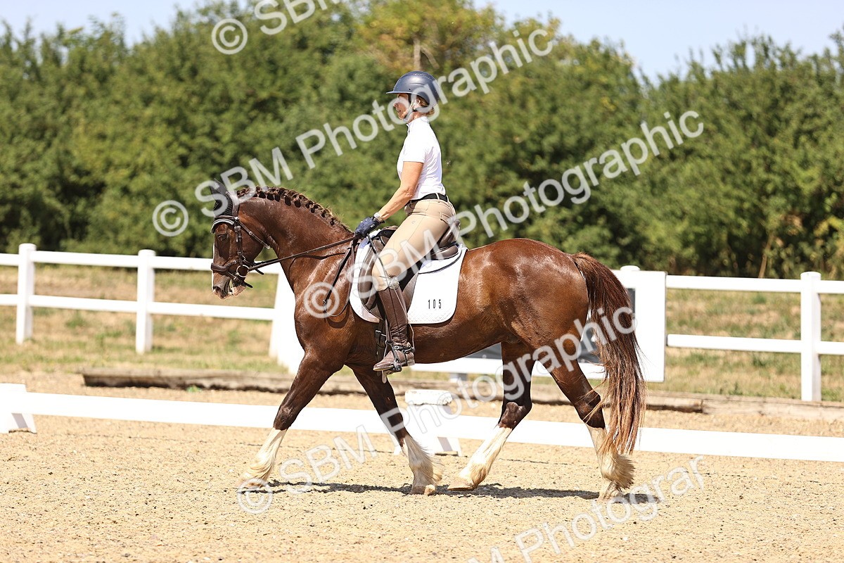 SBM_012035 - Novice 5 - 13.05-14.36