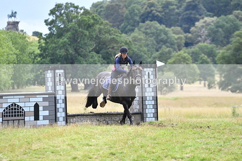 WJ5_2615 - Time at Jump 14:02 to 14:46