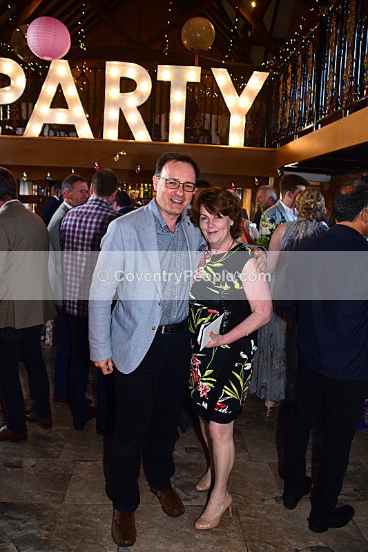 Lor-192 - Lorraine's 50th