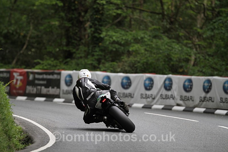 PR154560 - Superbike TT