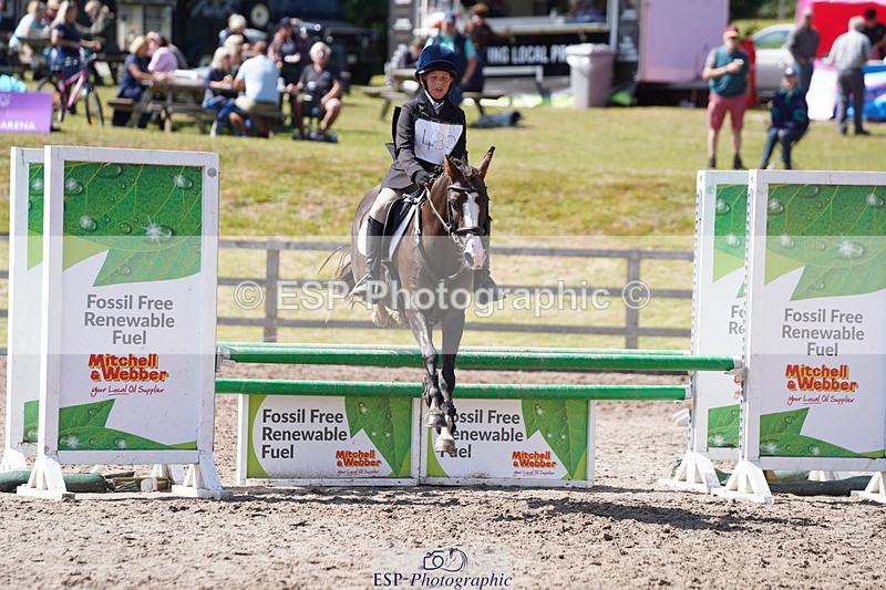 240824X-132310-27682 - 80cm Round 1 13.00 to 14.00