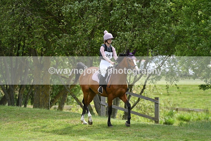 WJ5_2530 - Class 2 40cm