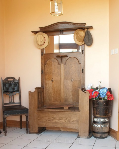 -0188 - Paterson Holiday Cottage