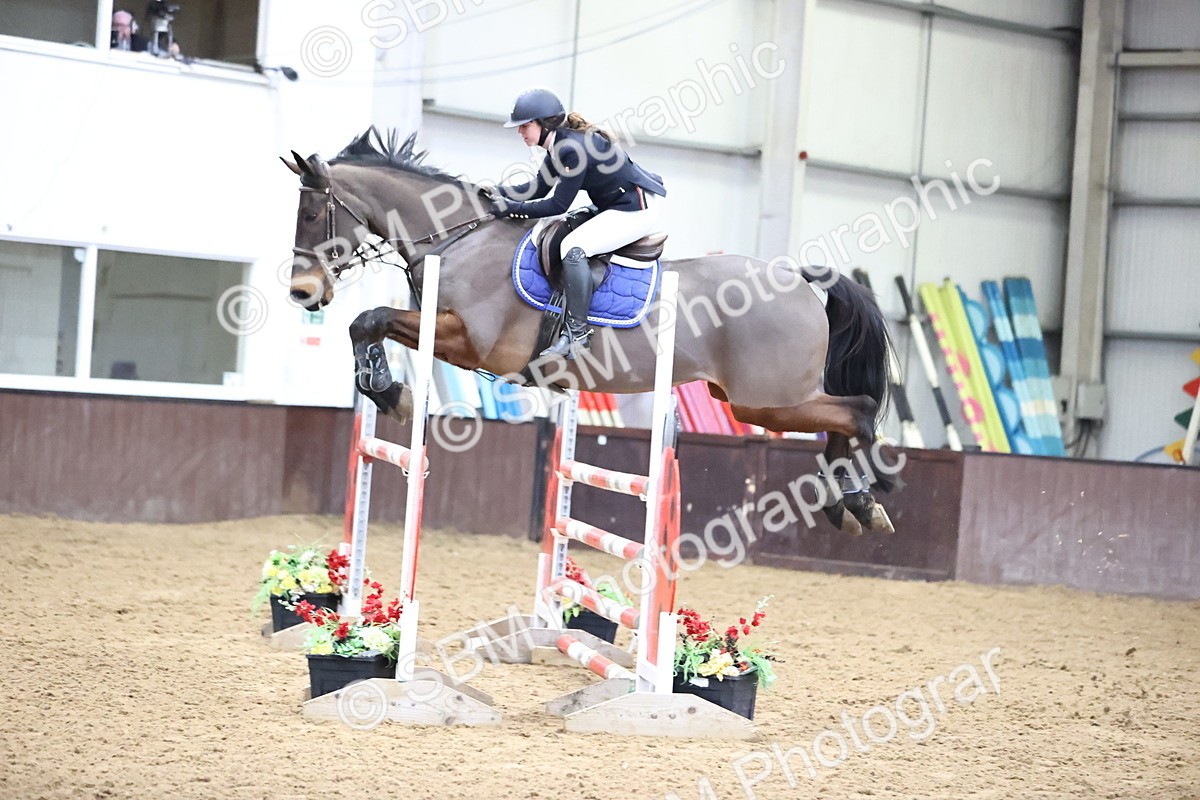 SBM_005624 - Class 17 - Senior Newcomers 1.10m